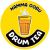 Drum Tea